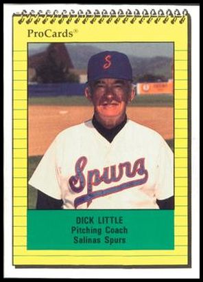 2263 Dick Little CO